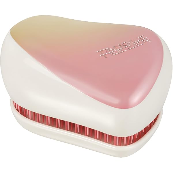 Amazon | TANGLE TEEZER タングルティーザー コンパクト